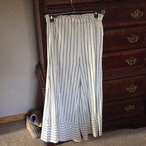 Palazzo Pants